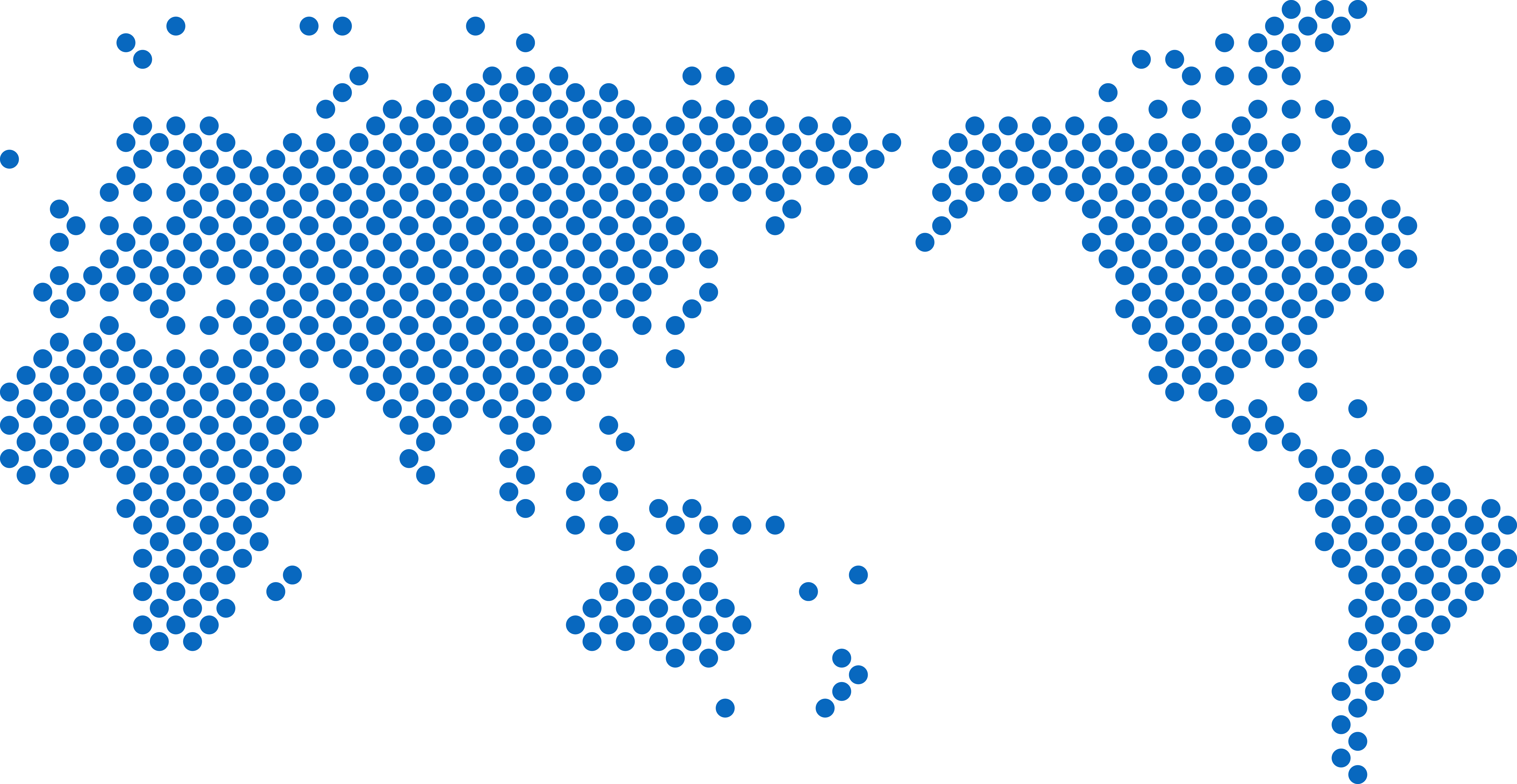 Global reach in crypto and fintech licensing