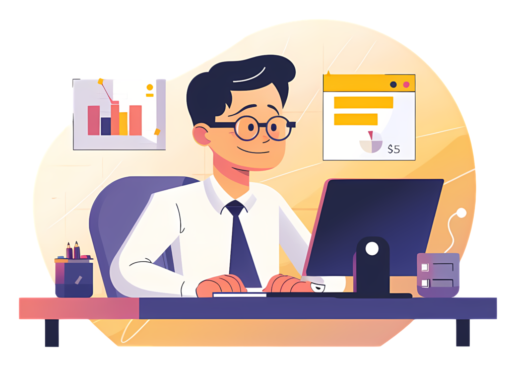 Professional accounting services in El Salvador