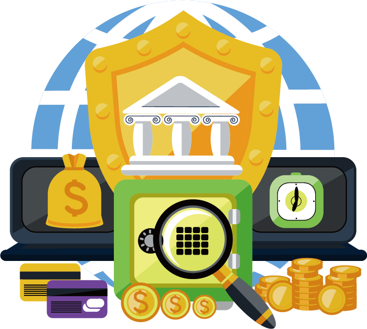 international banking solutions by Incorpofin